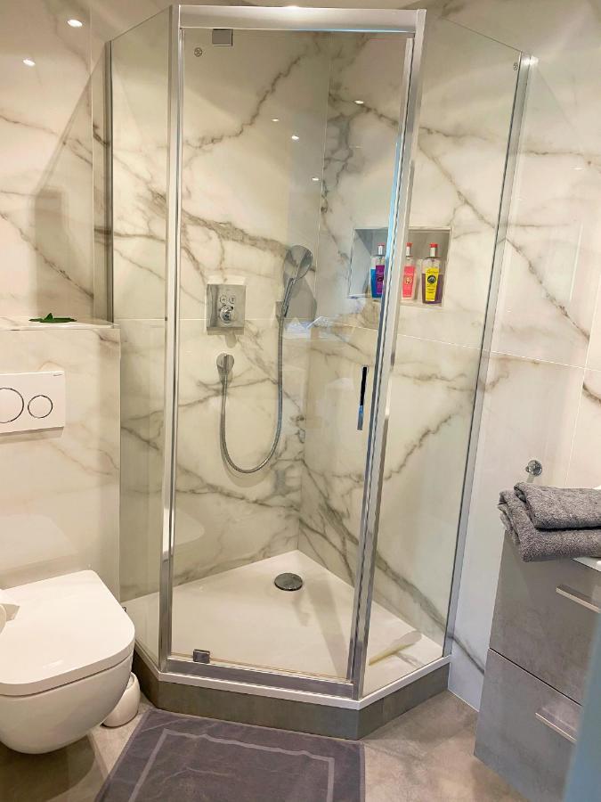 Apartmán O2M Gresy Sur Aix Mognard Exteriér fotografie