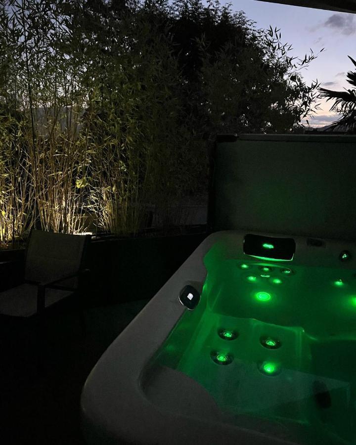 Apartmán O2M Gresy Sur Aix Mognard Exteriér fotografie